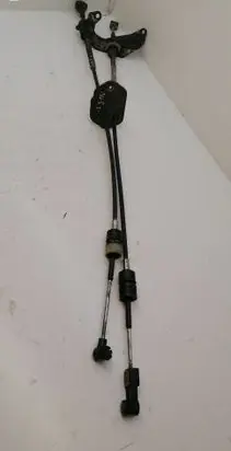 Ford Transit Gear shift cable linkage 6C1R7E395AE