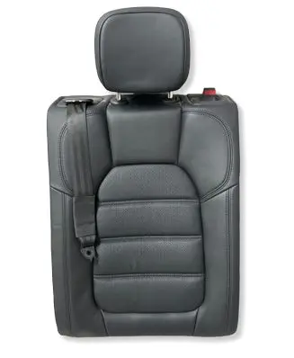 Porsche Macan (95B) Rear seat 95BHIS00000