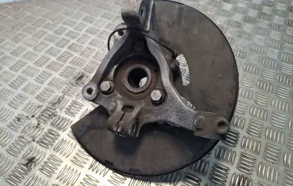 Opel Insignia A Front wheel hub