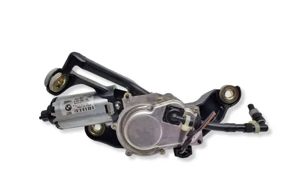 BMW 1 E81 E87 Rear window wiper motor 6921959
