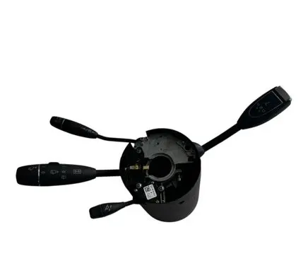 Mercedes-Benz ML W164 Steering wheel adjustment handle/lever 454016459051 A1645403245 SN34102Q01