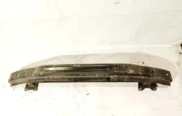 Volkswagen Jetta V Rear beam 