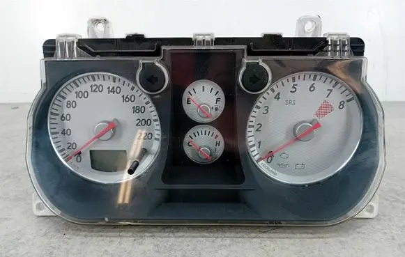 Mitsubishi Outlander Speedometer (instrument cluster) MN151132