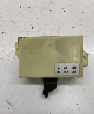 Audi A6 S6 C4 4A Immobiliser reader (aerial) 4A0953234F
