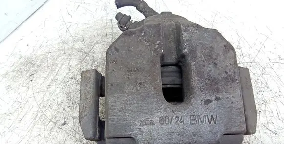 BMW 5 E60 E61 Front brake caliper 6024