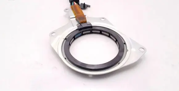 Honda Civic Crankshaft speed sensor TS2430N103E102 B34447