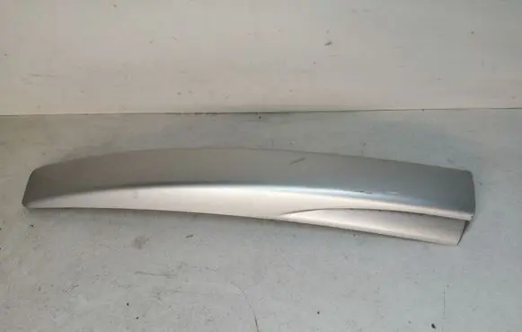 Mitsubishi Outlander Roof bar rail 7661A231