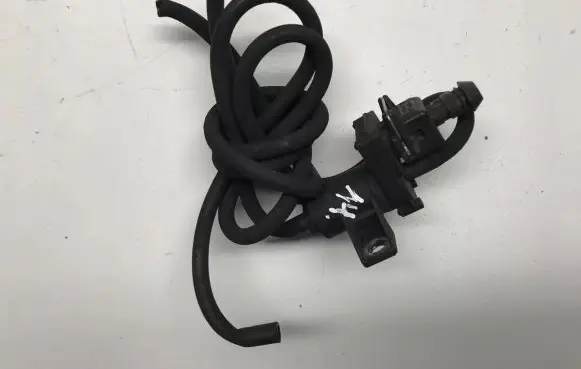 Saab 9-5 Air pressure sensor 962069 3189002