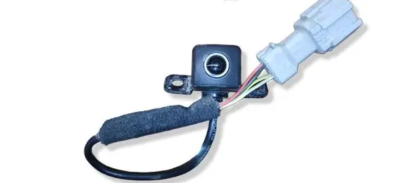 KIA Ceed Reversing camera 95760A2100