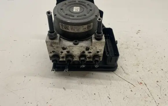 Audi A3 S3 8V ABS Pump 5Q0614517R 10022002934 5Q0907379S