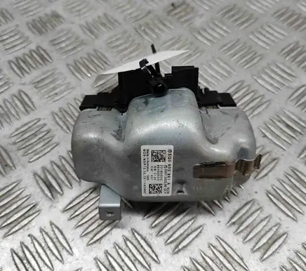 Volkswagen Golf VII Steering wheel lock 5Q0905861A