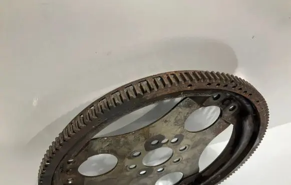 Flywheel