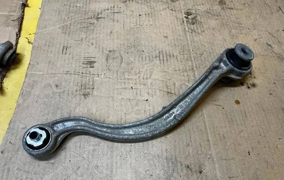Peugeot 508 RXH Rear control arm 