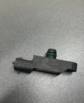 Renault Laguna II Air pressure sensor 8200168253 0281002566
