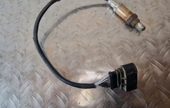 Audi A6 S6 C5 4B Lambda probe sensor 030906265AE