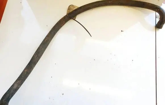 Renault Espace II Engine coolant pipe/hose