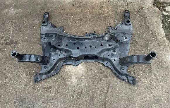 Toyota C-HR II Front subframe AVCS
