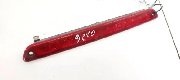 Volkswagen Crafter Third/center stoplight A9068200456 164212