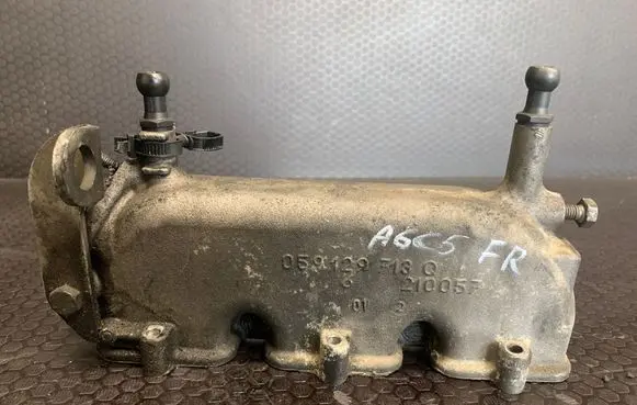 Audi A6 Allroad C5 Intake manifold 059129713Q 210057