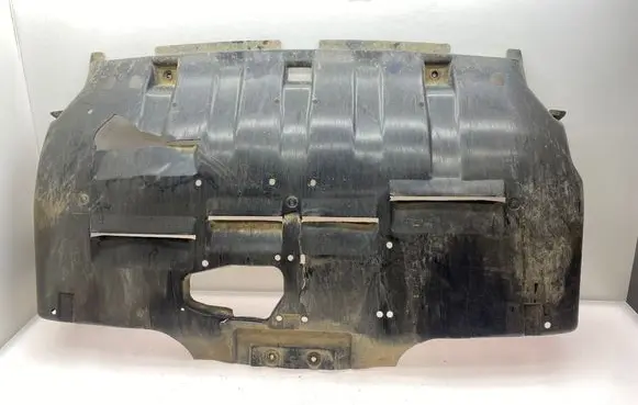 Subaru Forester SF Engine splash shield/under tray