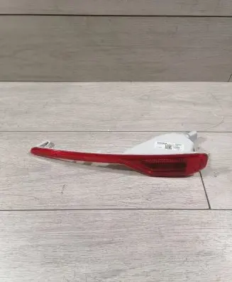 Volvo XC40 Rear fog light 31656866