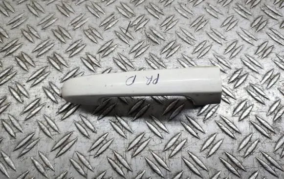 Hyundai i30 Front door exterior handle 