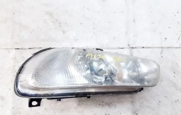 Alfa Romeo 156 Headlight/headlamp 60620134