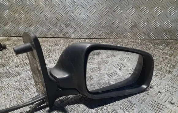 Volkswagen Sharan Manual wing mirror 022317