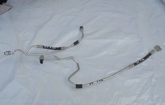 BMW X4 F26 Air conditioning (A/C) pipe/hose 9228234