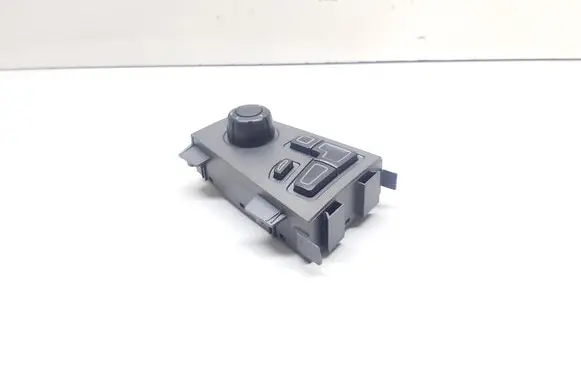 BMW 7 E65 E66 Seat control switch 6918383 53285905