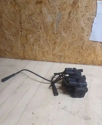 Fiat Punto (188) High voltage ignition coil 46543230 B920