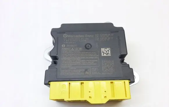 Mercedes-Benz S W223 Airbag control unit/module A2239002434