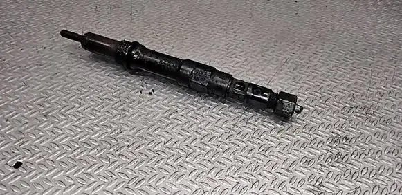 Ford Mondeo Mk III Fuel injector EJDR00101Z 2S7Q9K546AH