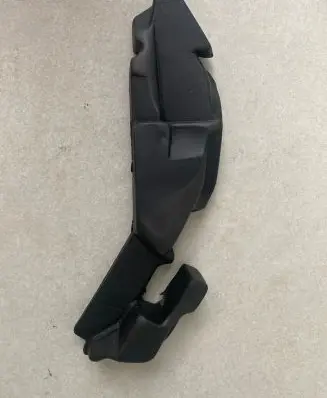 Fiat Grande Punto Other interior part 51793341 524512808700 0051793341