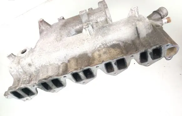 SsangYong Rexton Intake manifold A6651402101 A6652000256