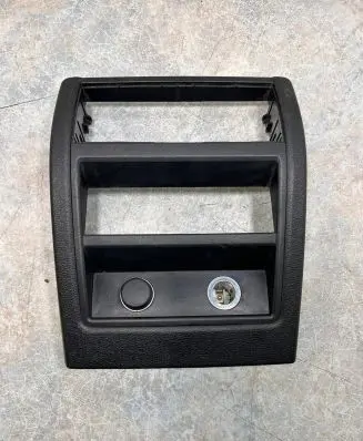BMW X5 F15 Other center console (tunnel) element 9252006