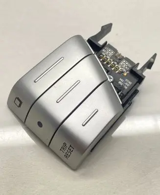 Nissan Murano Z51 Cruise control switch 200003636 80522