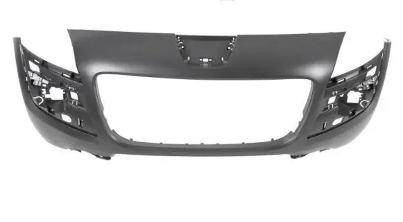 Peugeot 3008 I Front bumper 578007J 7401RZ