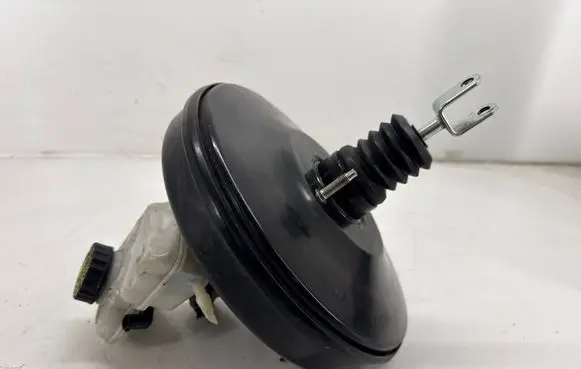 BMW X1 F48 F49 Brake booster 6872076 34336868997 6868997