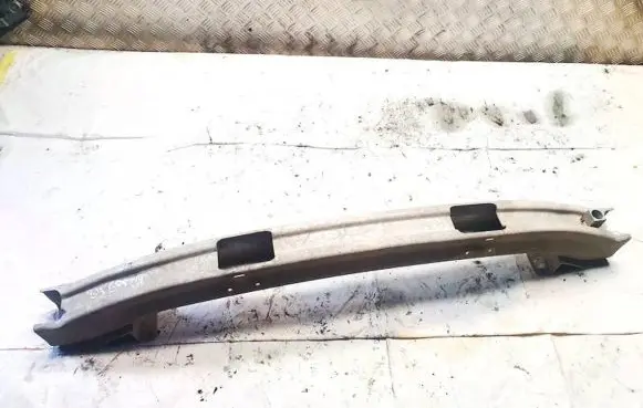 Rear beam