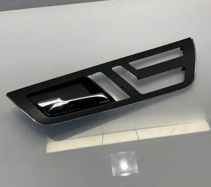 Mercedes-Benz S W221 Front door interior handle A2217205748 2217205748