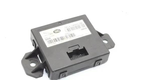 Land Rover Range Rover Sport L494 Gateway control module FPLA14F681AB