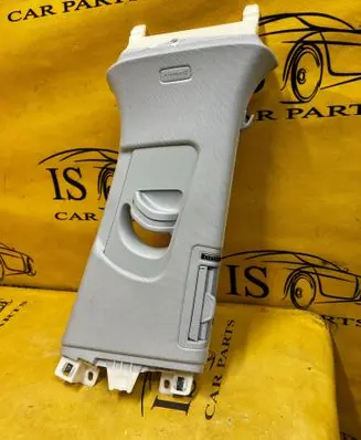 Audi A8 S8 D5 (B) pillar trim (top) 4N0867240 4N08672402TG 2TG