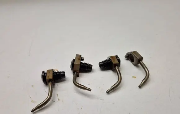 Buick Encore I other engine part 