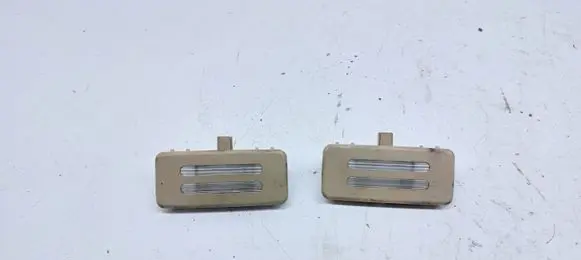 BMW 5 E60 E61 Other interior light 69201889