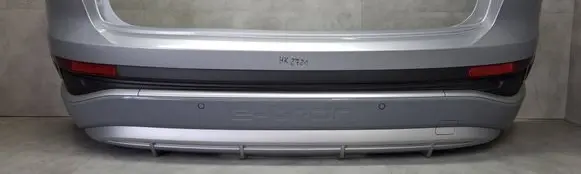 Audi Q4 Sportback e-tron Rear bumper 89A807511