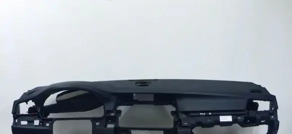 BMW 5 F10 F11 Dashboard 9166657