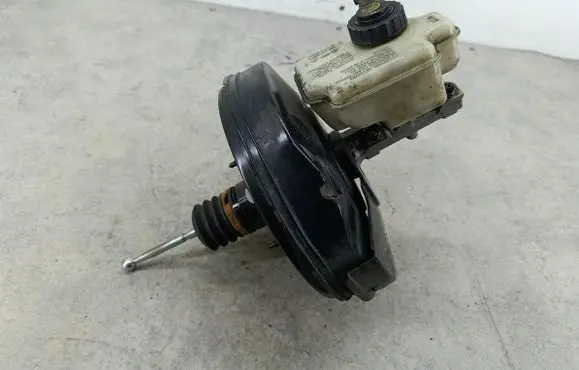 Seat Altea Brake booster 1K1614105AF