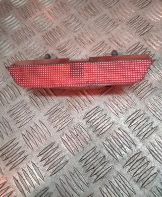 Toyota RAV 4 (XA20) Third/center stoplight 