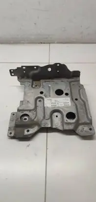 Renault Kadjar Battery tray 4930088